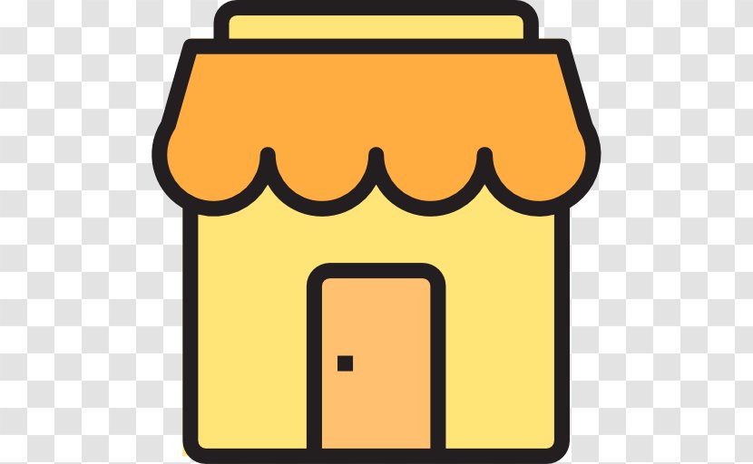 Grocery Icon - Sign - Trade Transparent PNG