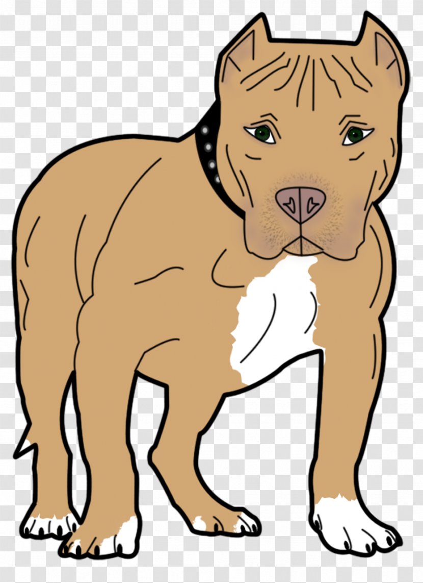Puppy American Pit Bull Terrier Staffordshire - Dog Like Mammal - Play Firecracker Transparent PNG