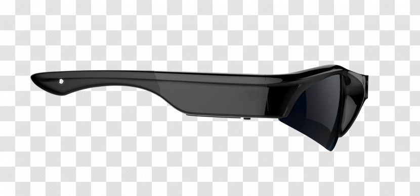 Car Eyewear Goggles Sunglasses - Wide Angle Transparent PNG