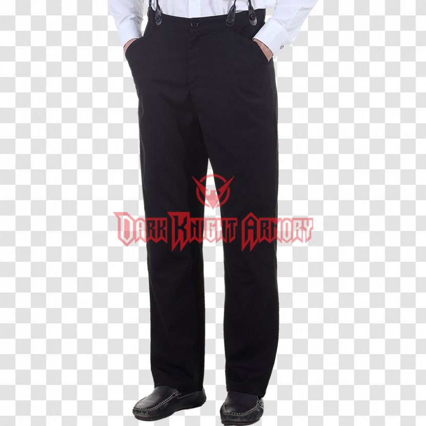 Waist Pants - Active - Victorian Men Transparent PNG