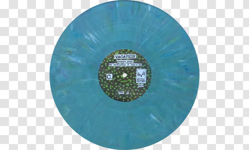 Compact Disc - Continuation Transparent PNG