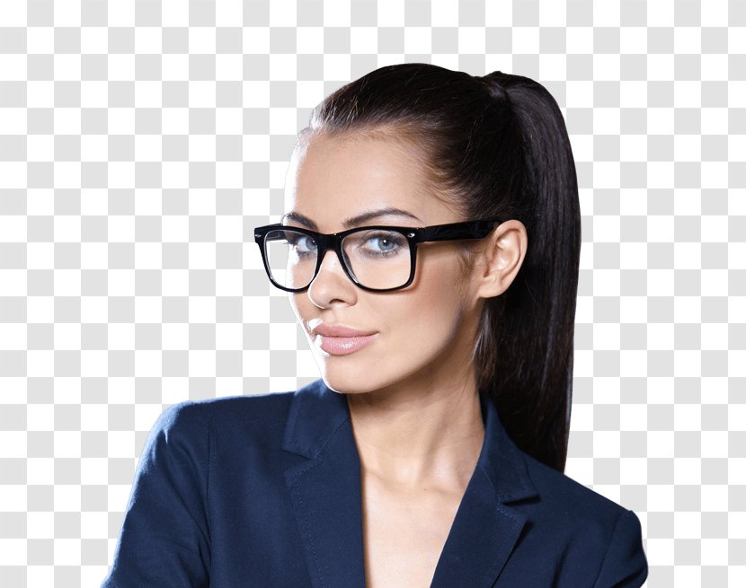 Sunglasses Eyewear Eyeglass Prescription Eye Examination - The Girls Wear Glasses Transparent PNG