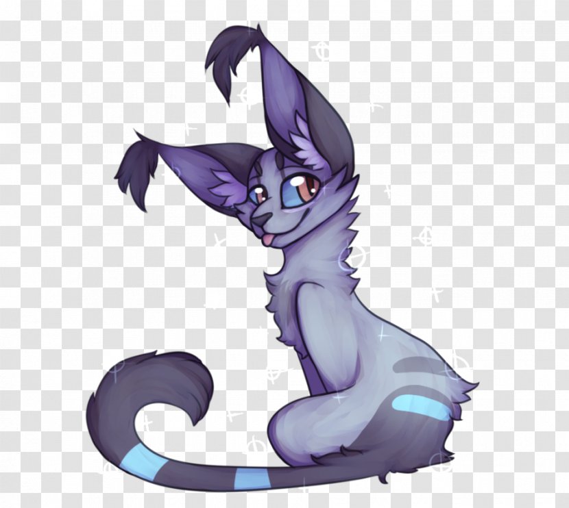 Kitten Cat Dragon Horse Transparent PNG