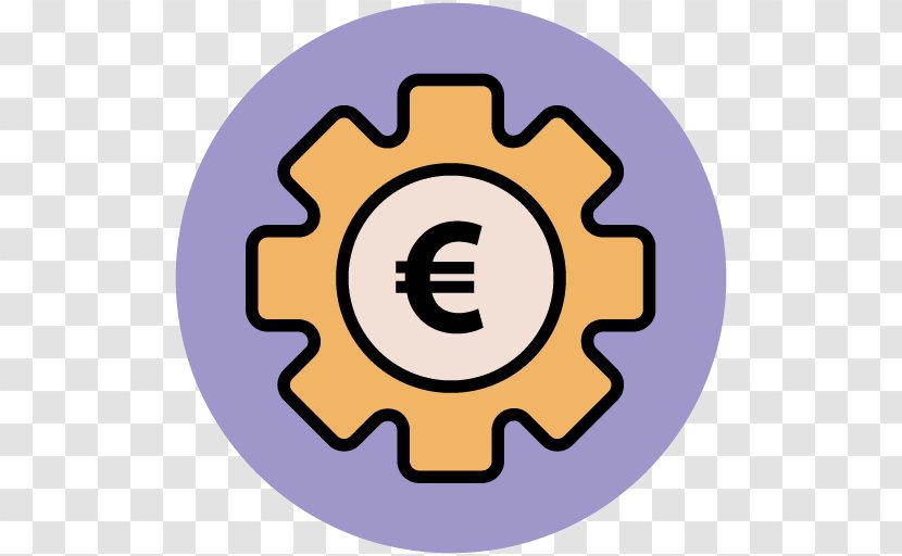 Gear Machine Mechanics ICO Icon - Ico - School Material Painted Material,Gear Transparent PNG