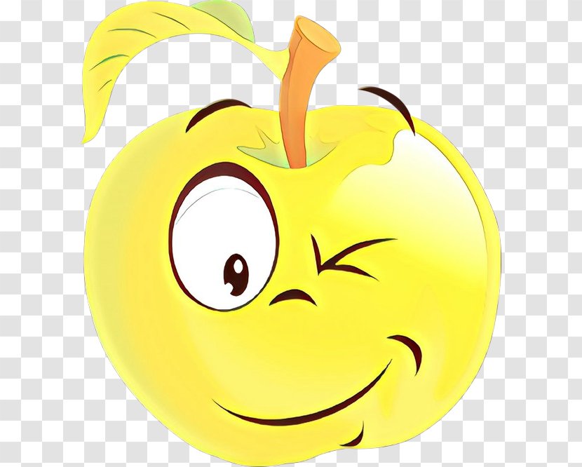 Apple Tree - Text Messaging - Smile Transparent PNG