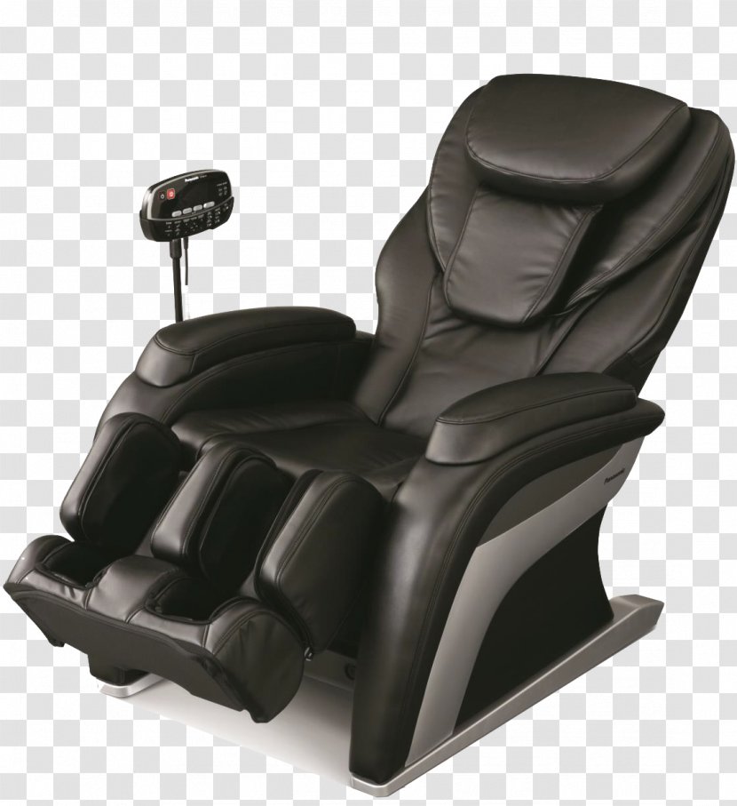 Massage Chair Panasonic Fauteuil Wing - Stressless Transparent PNG