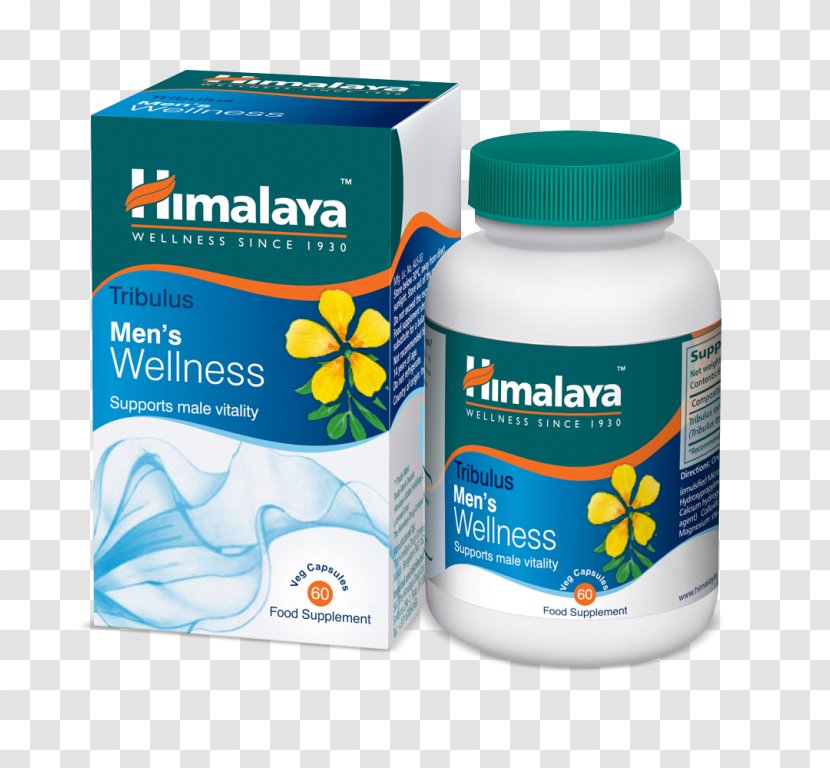 Dietary Supplement Himalayas Bindii Boerhavia Diffusa Health, Fitness And Wellness - Health Transparent PNG