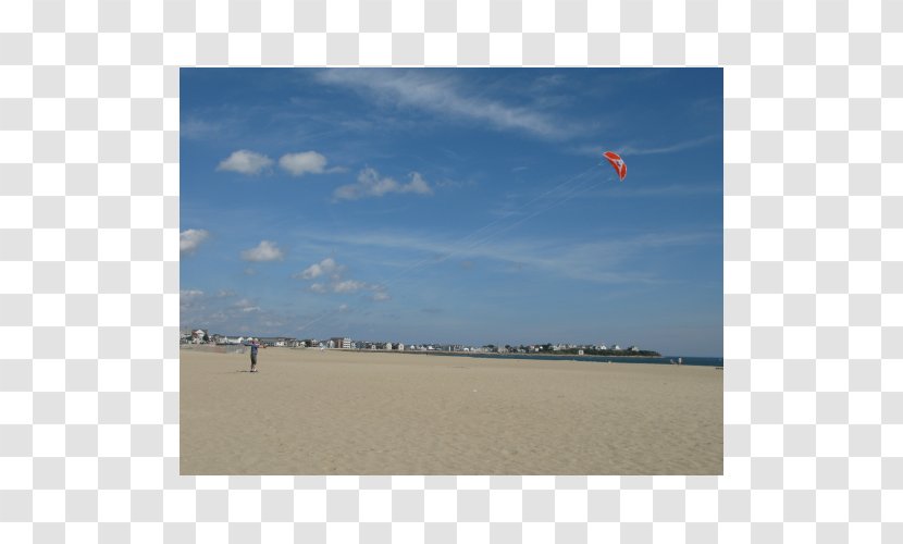 Sport Kite Kitesurfing Vacation Transparent PNG