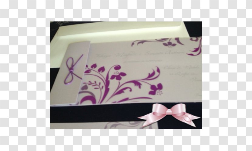 Paper Purple Wisteria Lilac Bookbinding - Printing Transparent PNG