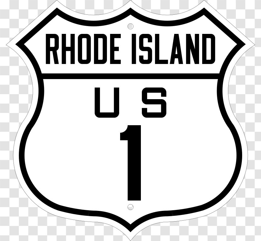 U.S. Route 66 69 US Numbered Highways 1 20 - Brand - Road Transparent PNG