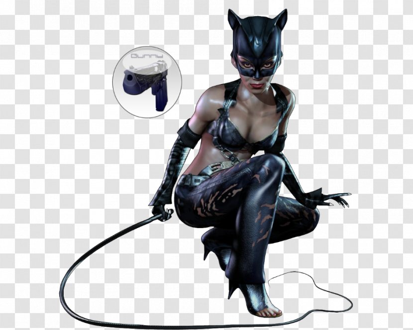 Catwoman Clip Art - Youtube - Image Transparent PNG