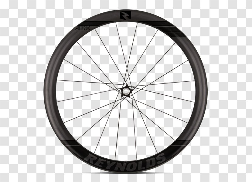 Bicycle Wheels Trailers Rim - Part Transparent PNG