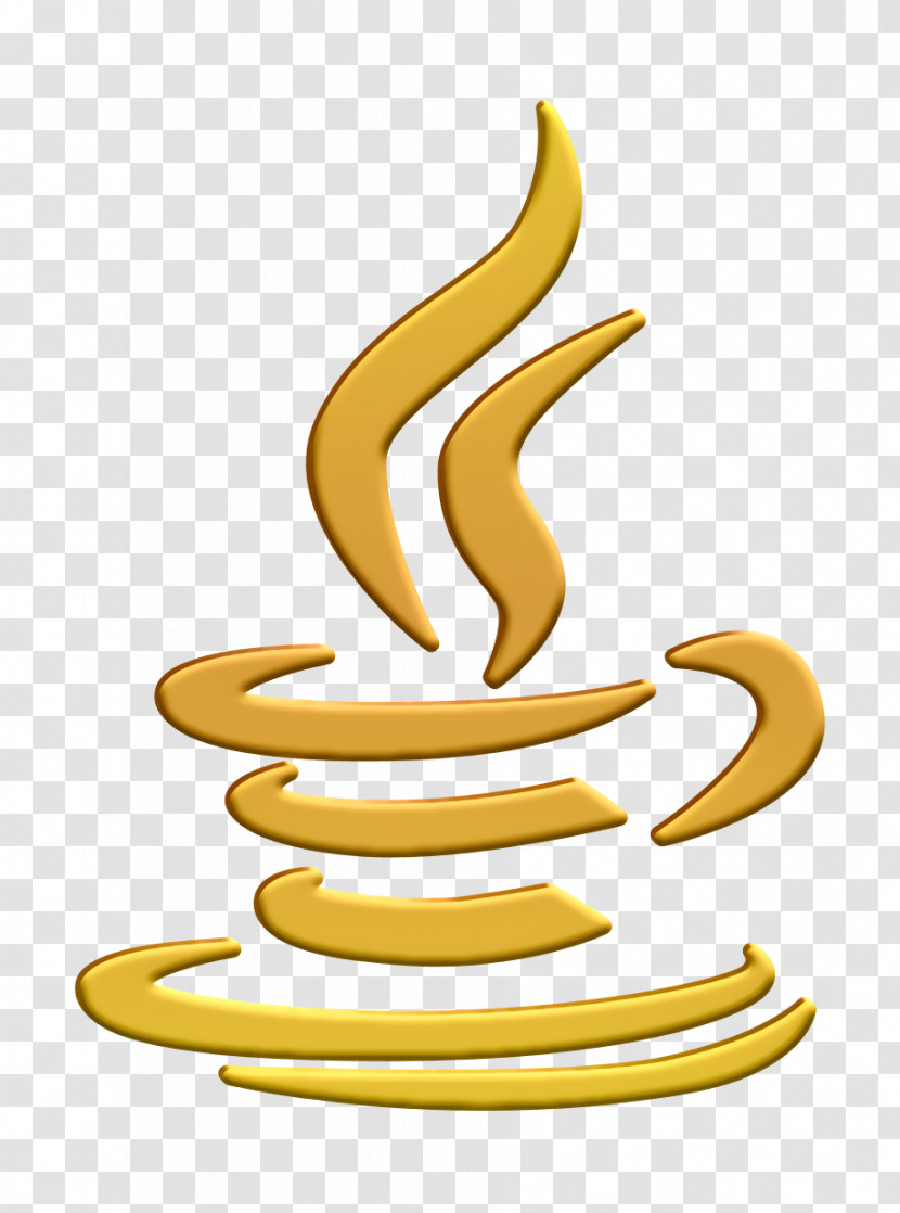Logo Icon Java Icon Transparent PNG