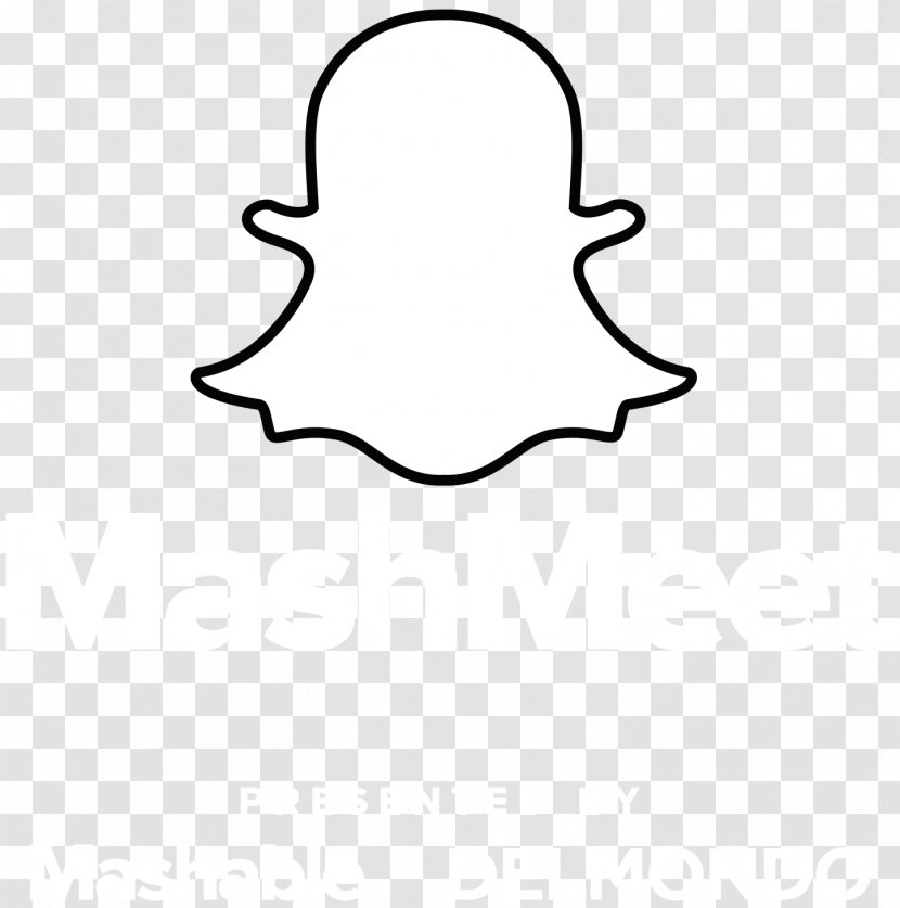 Snapchat Snap Inc. Spectacles Business Advertising - Black Transparent PNG