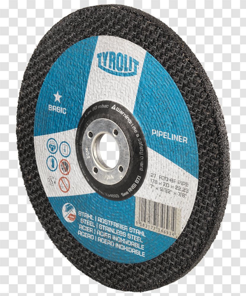 Car Wheel Tire Computer Hardware - Grinding Transparent PNG