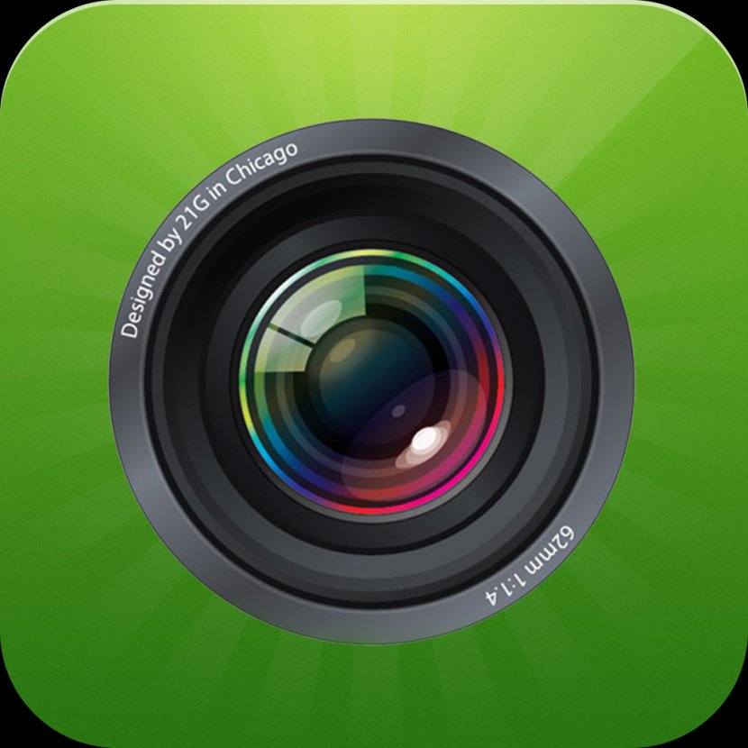 Photographic Film Camera Lens Clip Art - Photo Cameras Transparent PNG