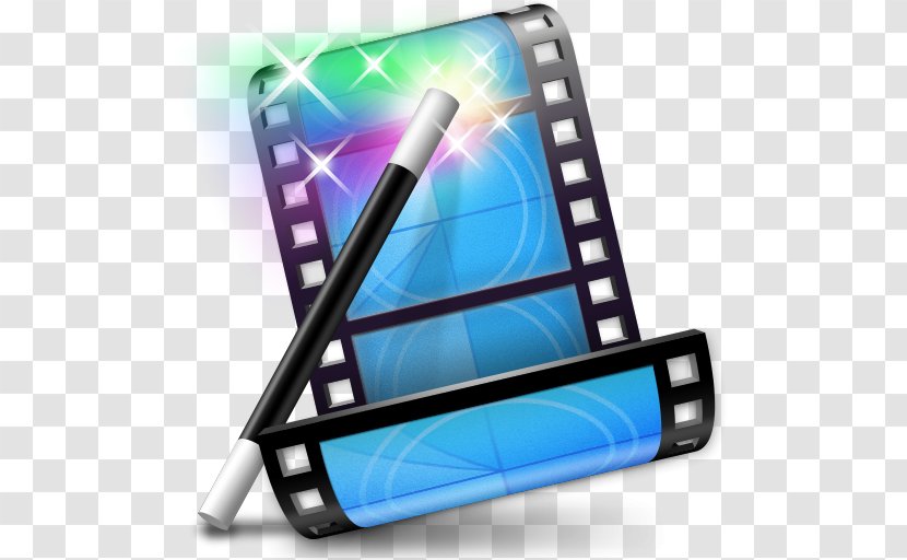 Video Editing Smartphone Film - Freemake Converter Transparent PNG