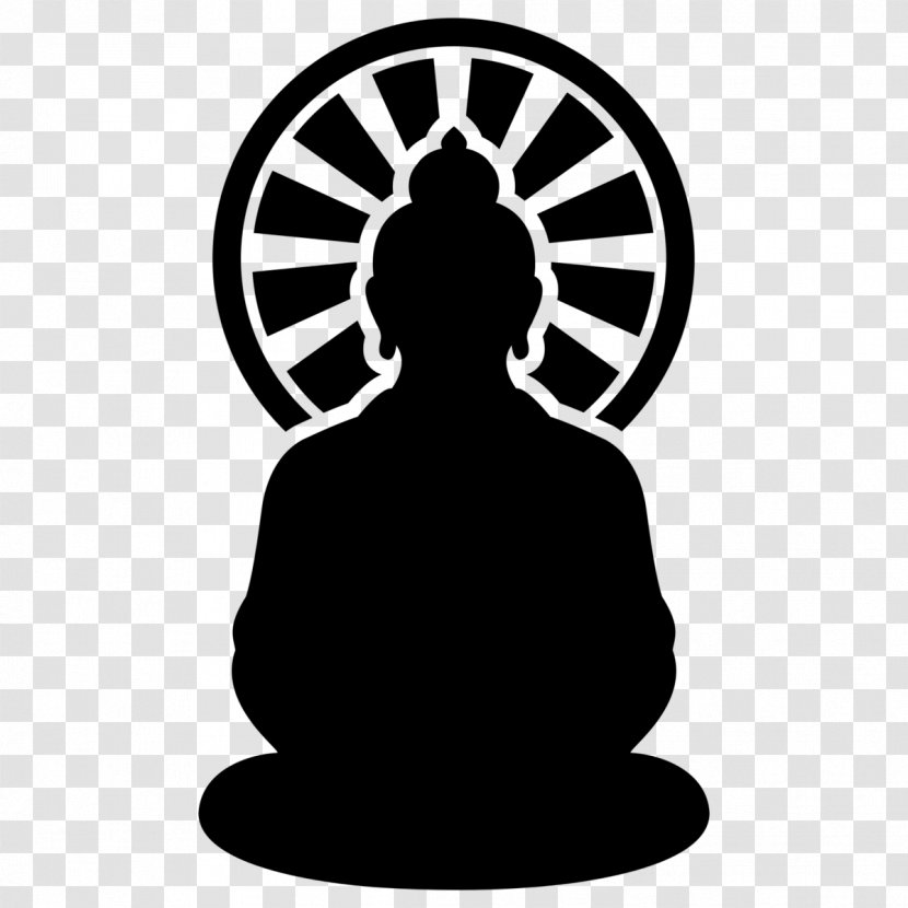 Boba Fett BB-8 Stormtrooper First Order Star Wars - Black And White - Buddha Transparent PNG