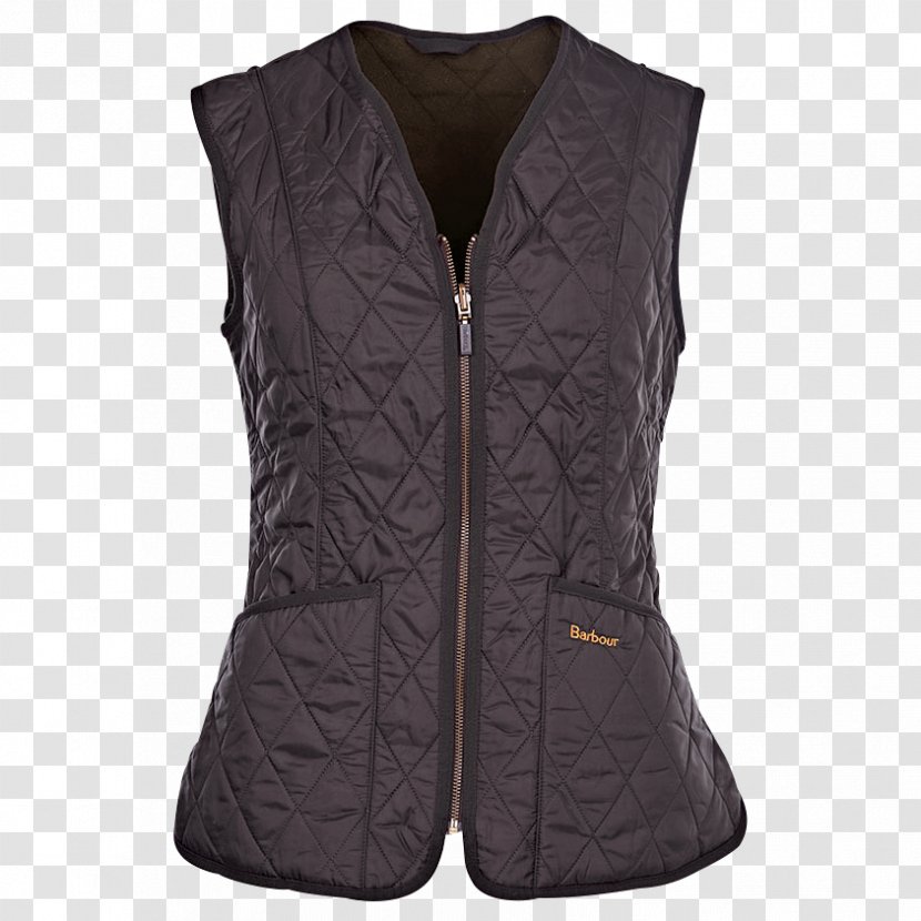 Jacket Waistcoat Gilets Clothing - Outerwear - Kitchenware Pattern Transparent PNG
