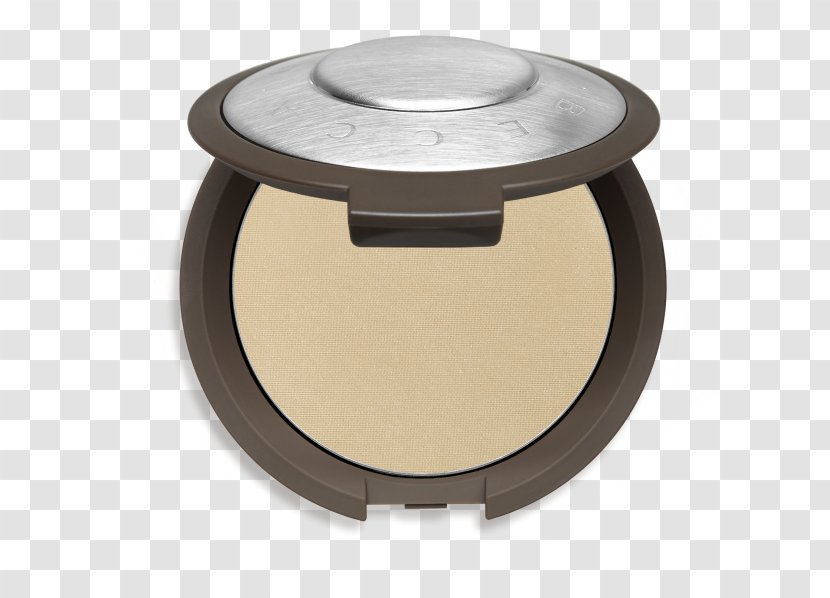BECCA Shimmering Skin Perfector Champagne Highlighter Cosmetics Prosecco - Ingredient Transparent PNG