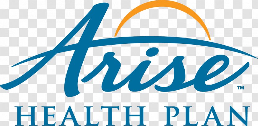 Arise Health Plan Logo Insurance Wisconsin Physicians Service - Area - Quality First Think Right Transparent PNG