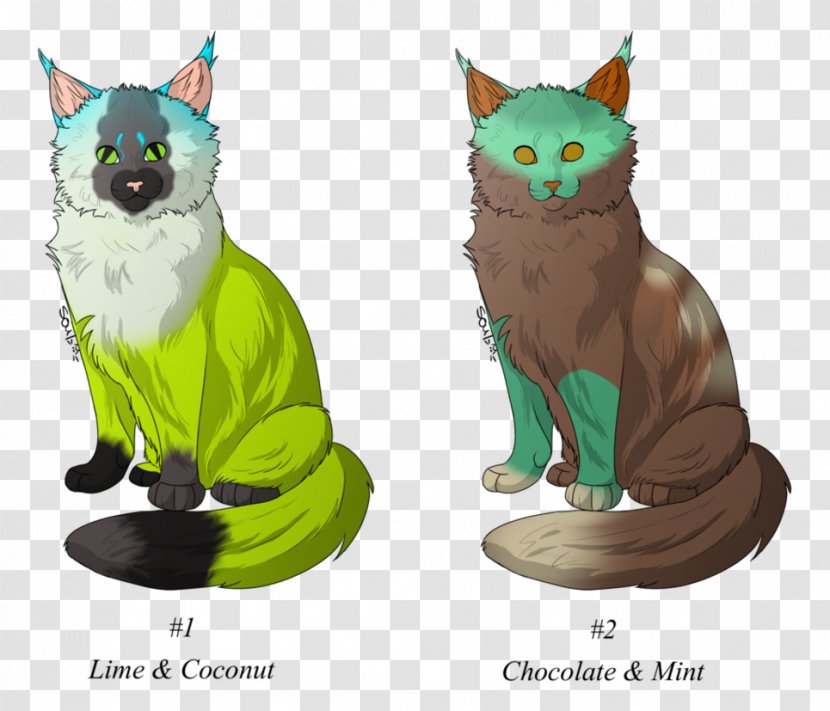 Whiskers Cat Dog Cartoon - Carnivoran - Flavorful Transparent PNG