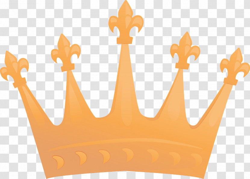 Crown Transparent PNG