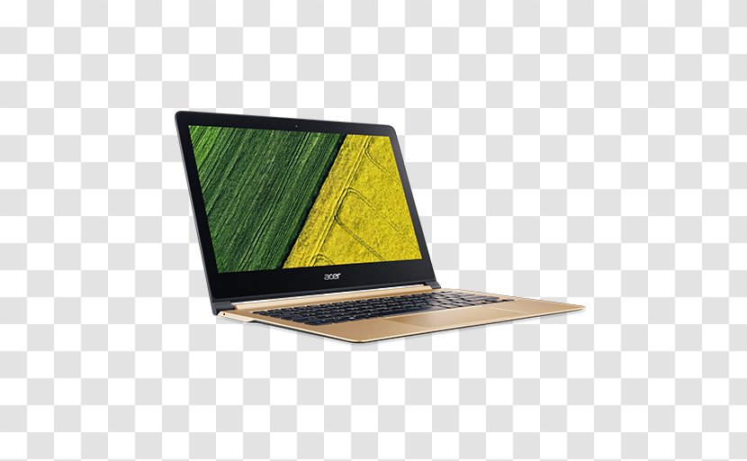 Laptop Intel Core I5 Acer Swift 7 NX.GK6EK.003 13.30 Aspire Transparent PNG