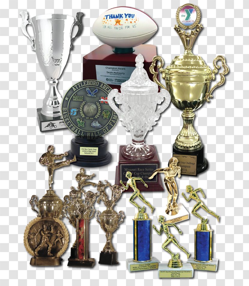 Business 01504 Trophy Clothing House Transparent PNG