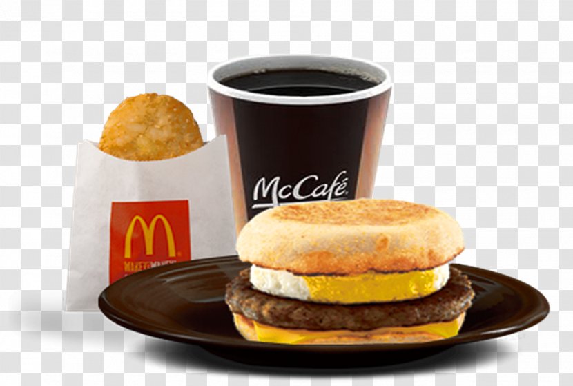 Breakfast McGriddles Bacon, Egg And Cheese Sandwich Hash Browns McDonald's Sausage McMuffin - Lunch - Mcdonalds Transparent PNG