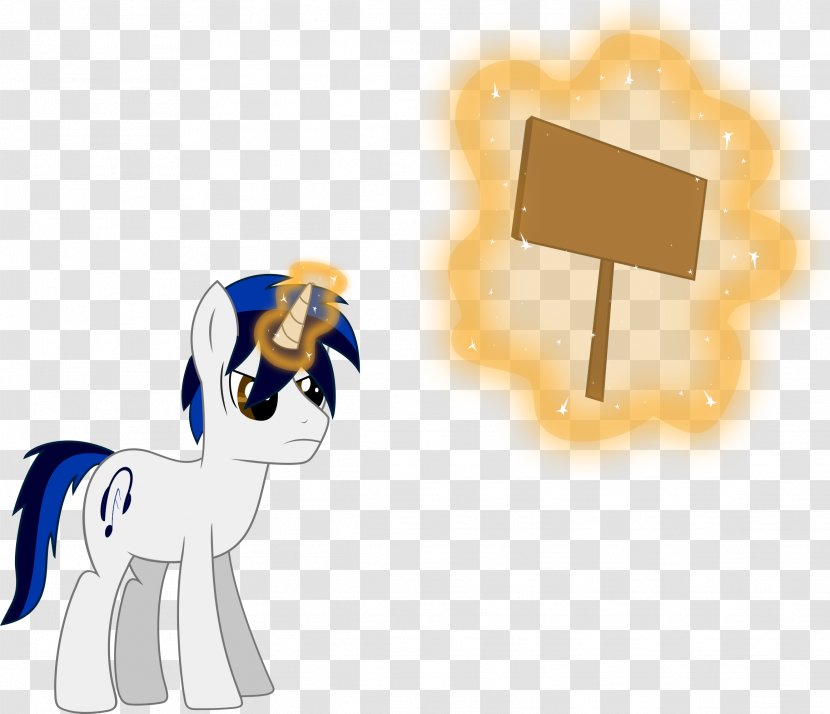 Pony Horse - Character Transparent PNG