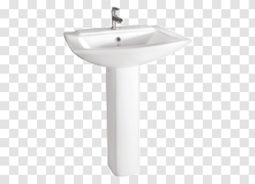 Sink Bathroom Toilet Corian Tap - Countertop Transparent PNG