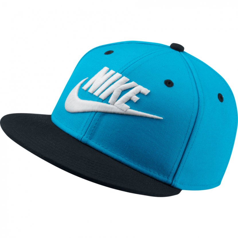 T-shirt Nike Swoosh Cap Just Do It - Adidas Transparent PNG