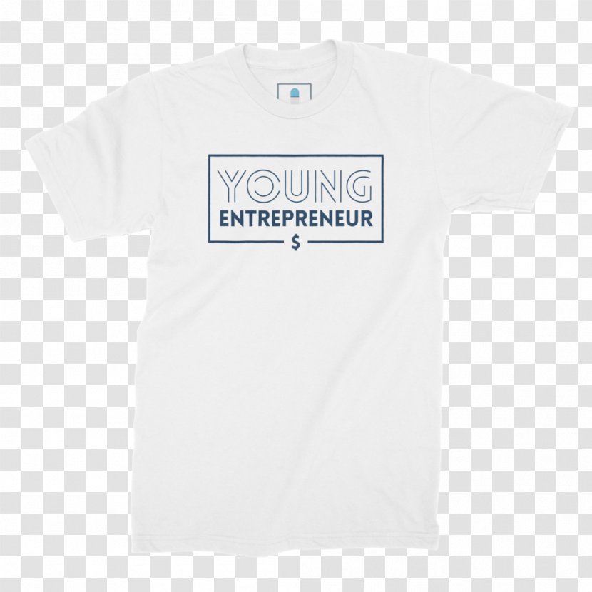 T-shirt Sleeve Clothing Adidas - Top - Young Entrepreneur Transparent PNG