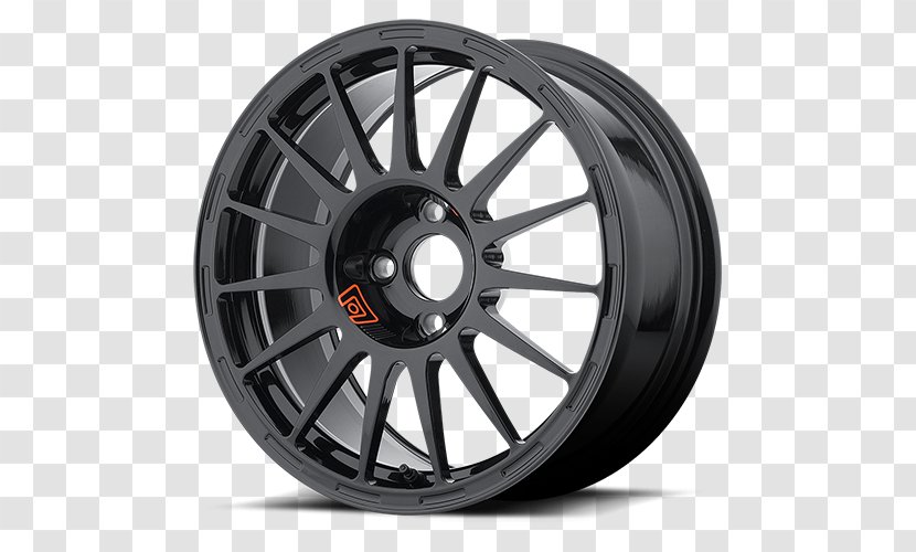 2018 Honda Accord Rim Autofelge Car - Auto Part Transparent PNG