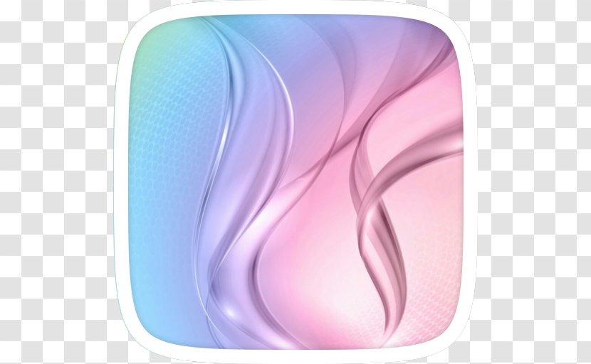 Android Desktop Wallpaper Silk Transparent PNG