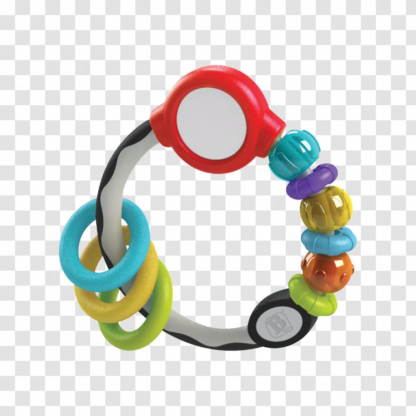 Rattle Toy Child Infant Teether - Play Transparent PNG
