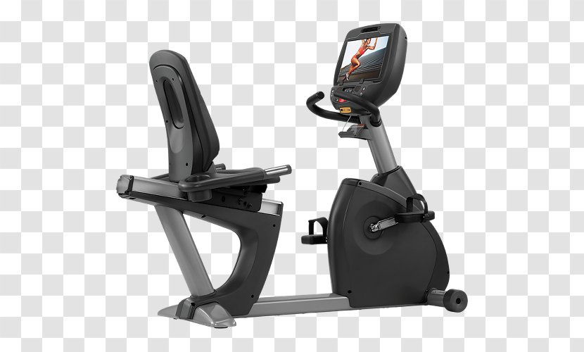 Exercise Bikes Elliptical Trainers Cybex International Recumbent Bicycle Physical Fitness - Bodybuilding Transparent PNG