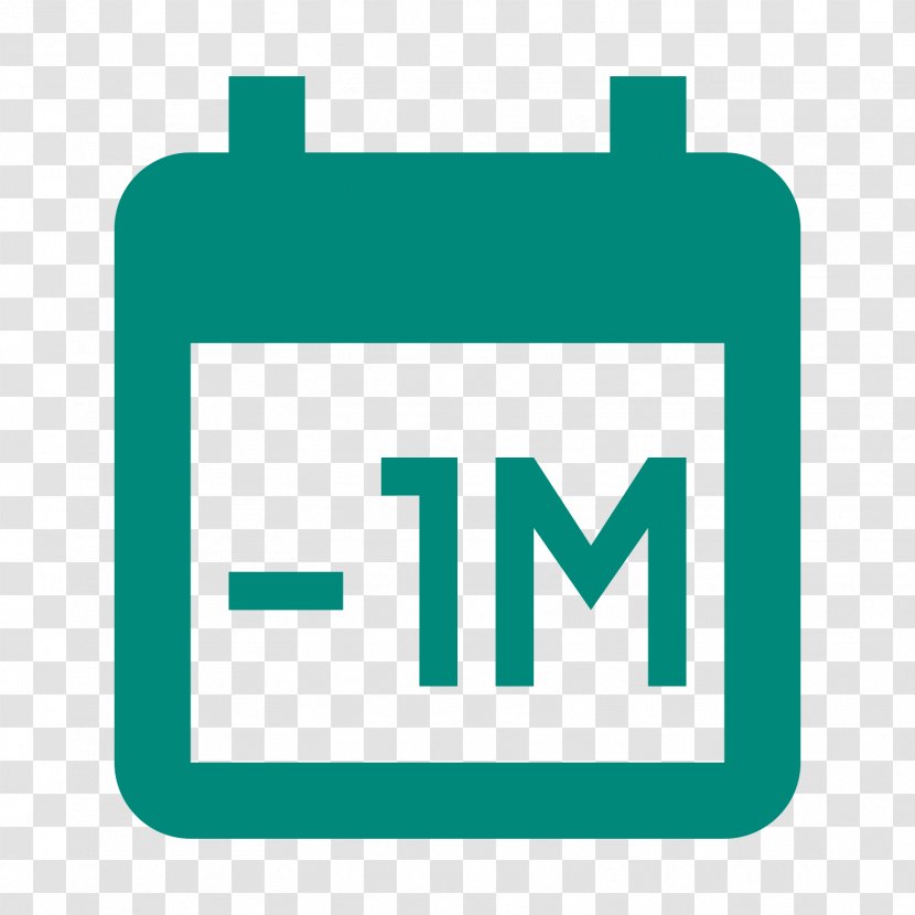 Minus - Month - Symbol Transparent PNG