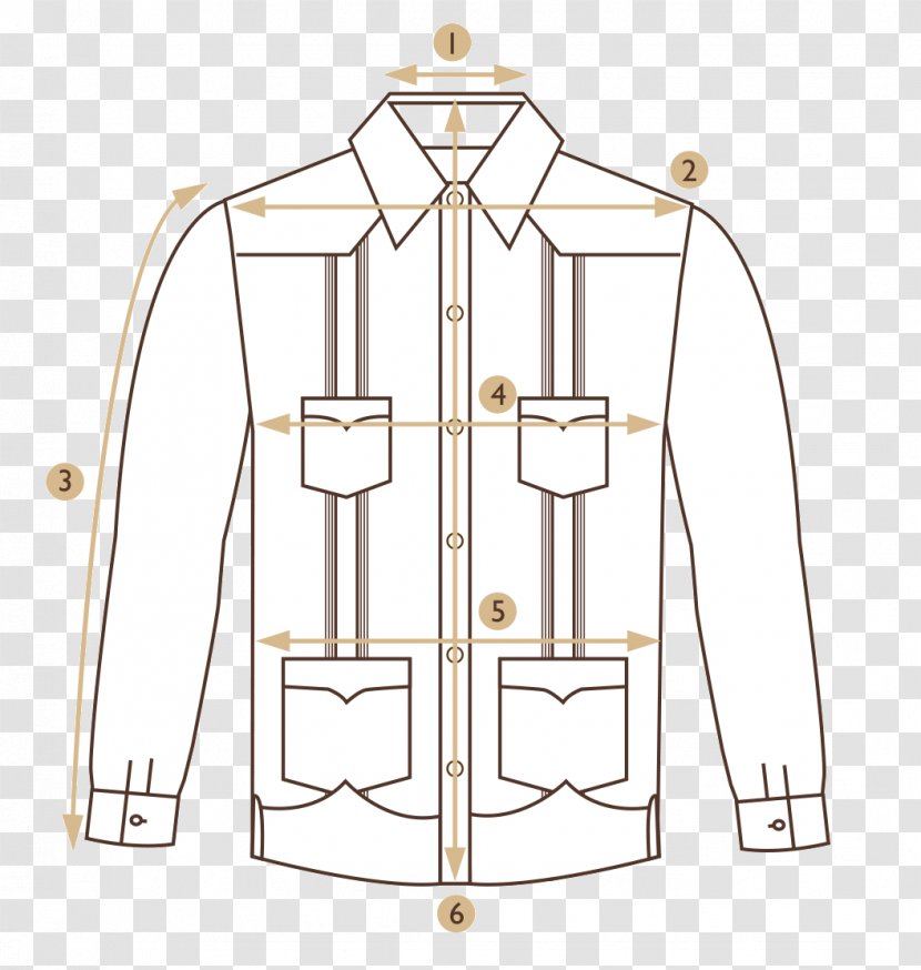 Sleeve Clothes Hanger Top Outerwear - Line Transparent PNG