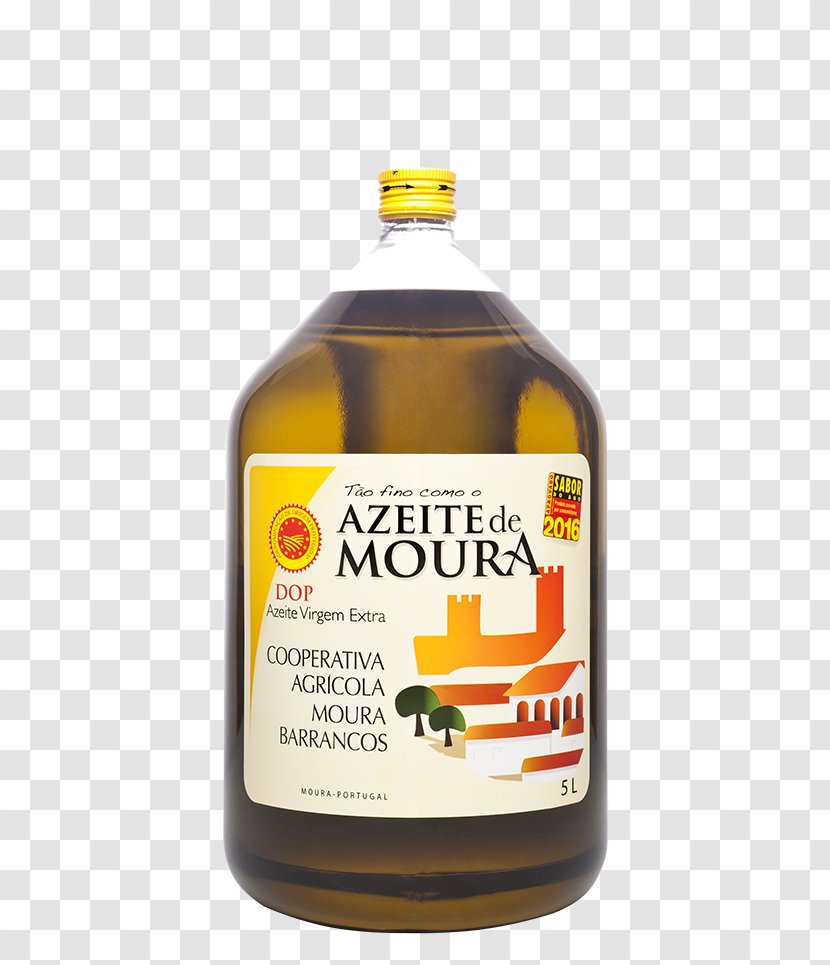 Extra Virgin Olive Oil Azeite De Moura - Portugal Transparent PNG
