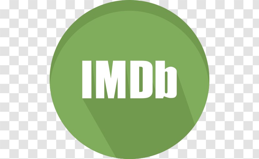 IMDb Film Logo - Trademark - Windows 10 Dvd Cover Transparent PNG