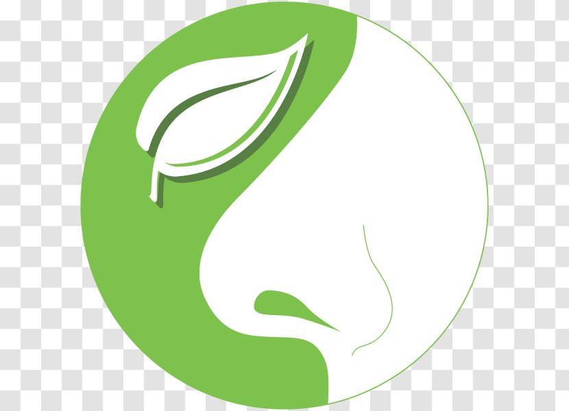 Logo Leaf Brand Font - Organism Transparent PNG