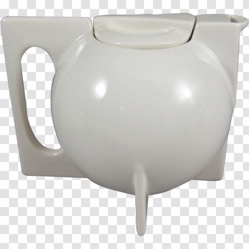 Teapot Tableware Ceramic Jug Mug - Porcelain - Sugar Bowl Transparent PNG