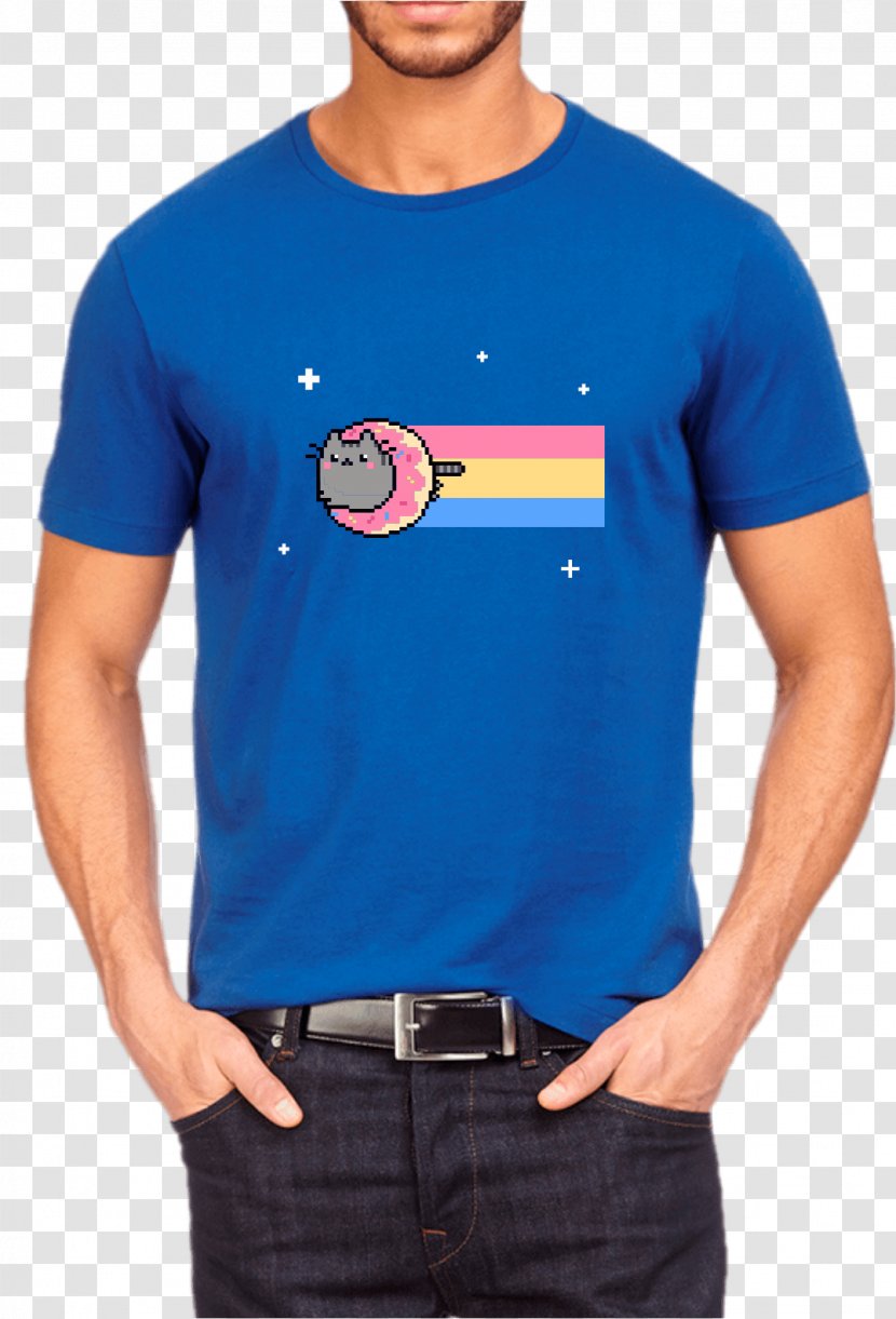 Printed T-shirt Amazon.com Crew Neck - Gift Transparent PNG