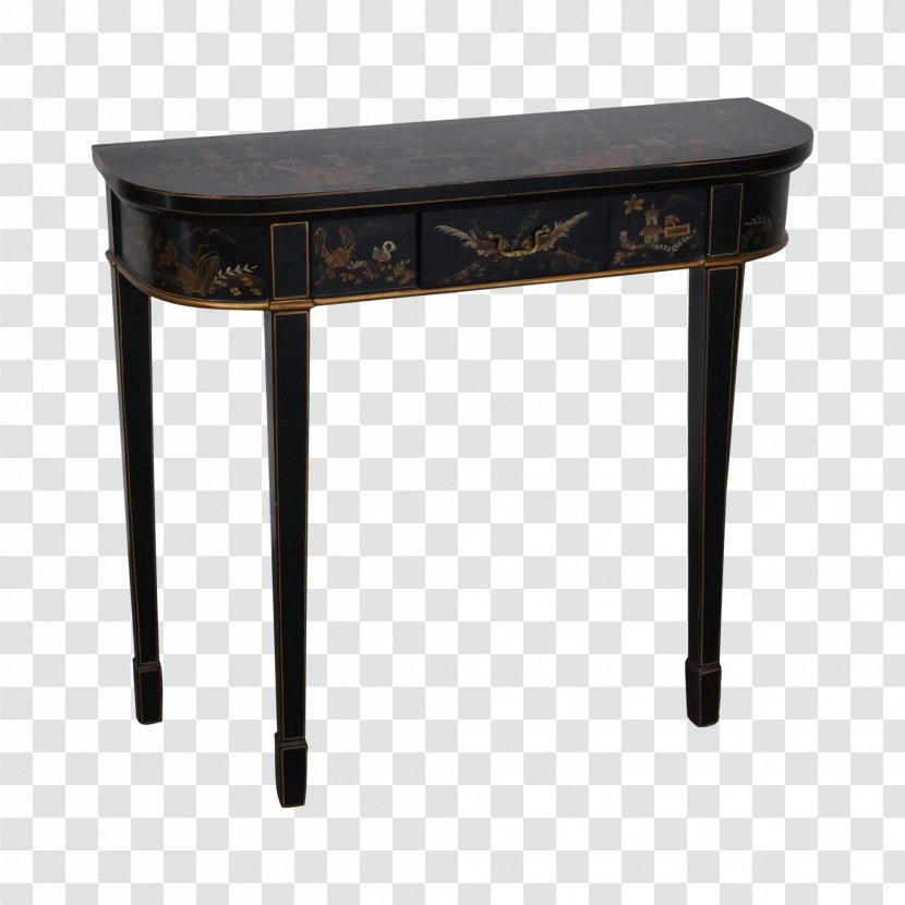 Table Desk Couch - End Transparent PNG