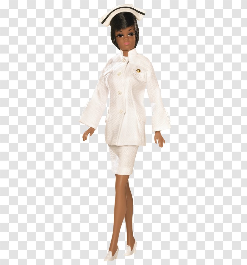 Julia Doll 50th Anniversary Barbie Ken Japan - Celebrity Transparent PNG