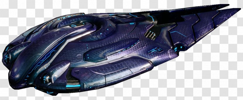 Halo: Reach Halo 2 4 Covenant Seraph - Ghost Ship Transparent PNG