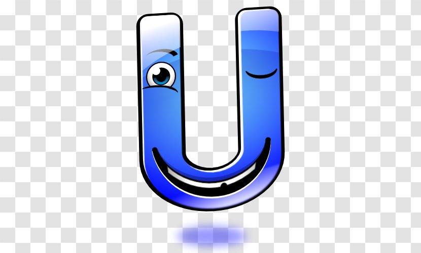 Alphabet Letter Emoticon Smiley - Syllable - S Transparent PNG