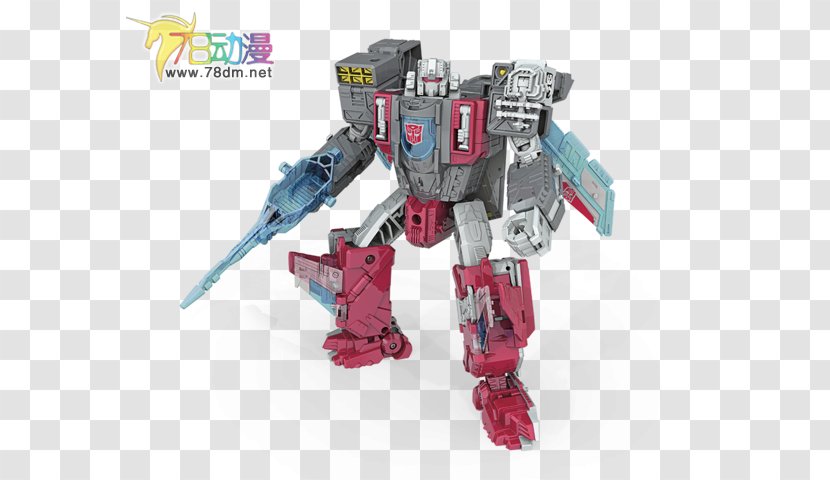 Blaster Octane Blitzwing Broadside Transformers - Toy Transparent PNG